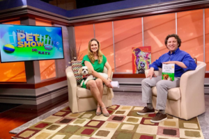 Holistic Vet Gary Richter
