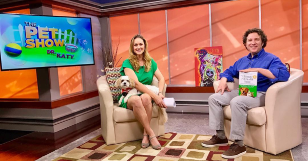 Holistic Vet Gary Richter