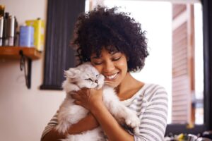 Stem Cell Treatments for Pets