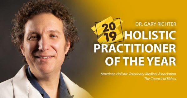 practitioner of the year