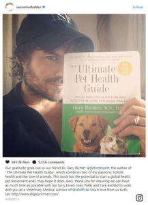 Ian Somerhalder