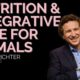 Nutrition & Integrative Care for Animals