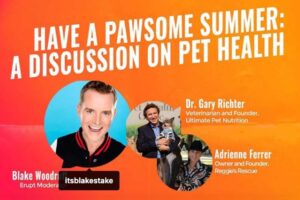 pet health
