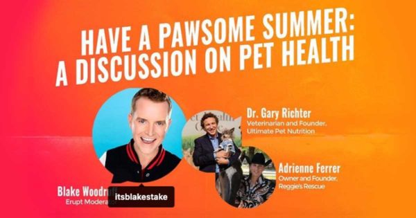 pet health