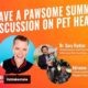 Have a Pawsome Summer
