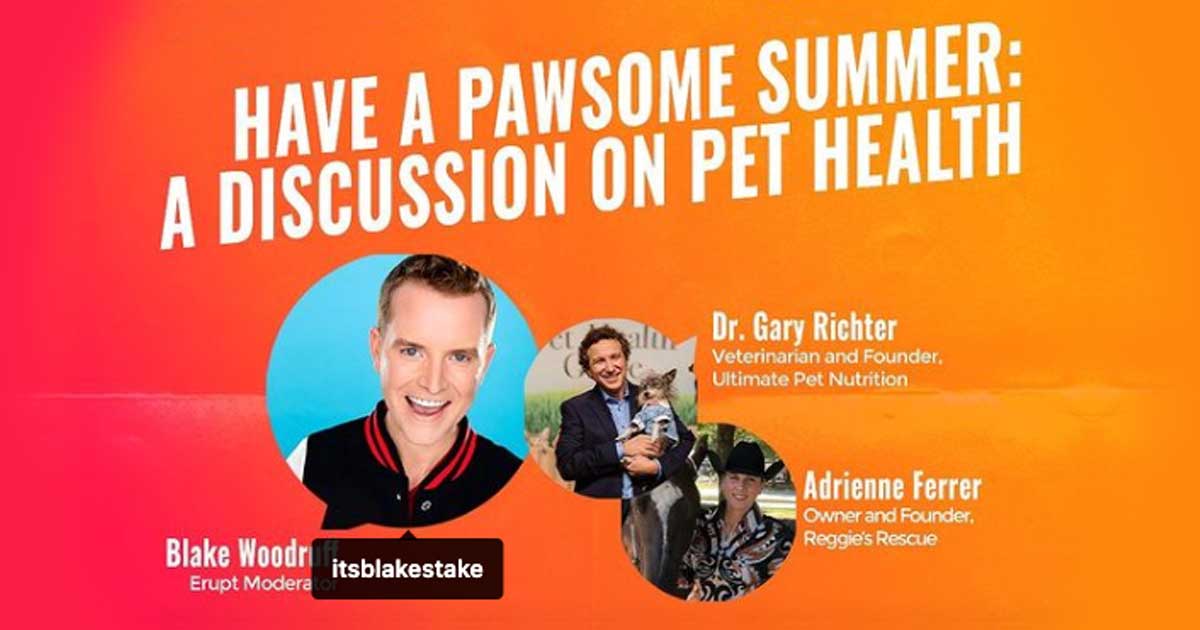 pet health