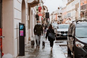 covid-19 and pets