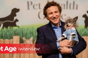 Q&A with Dr. Gary Richter