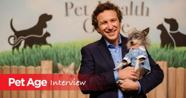 Q&A with Dr. Gary Richter